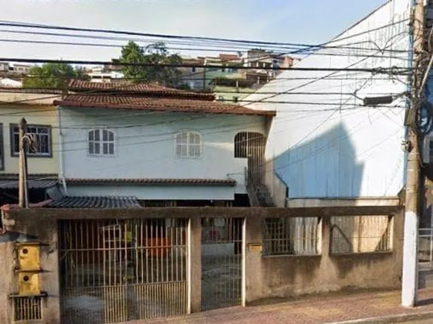 Foto 1 de Casa com 5 Quartos à venda, 300m² em Niterói, Volta Redonda