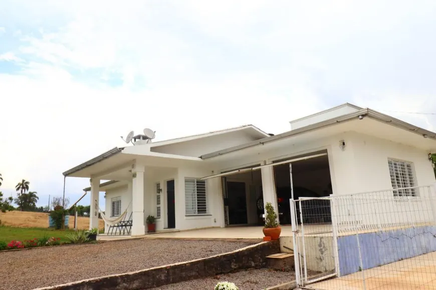 Foto 1 de Fazenda/Sítio à venda, 7m² em , Mato Castelhano