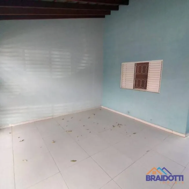 Foto 1 de Casa com 3 Quartos à venda, 90m² em Vila Mollon IV, Santa Bárbara D'Oeste