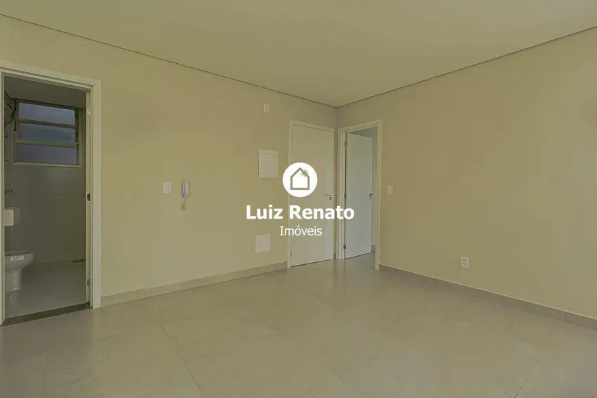 Foto 1 de Apartamento com 1 Quarto à venda, 41m² em Centro, Belo Horizonte