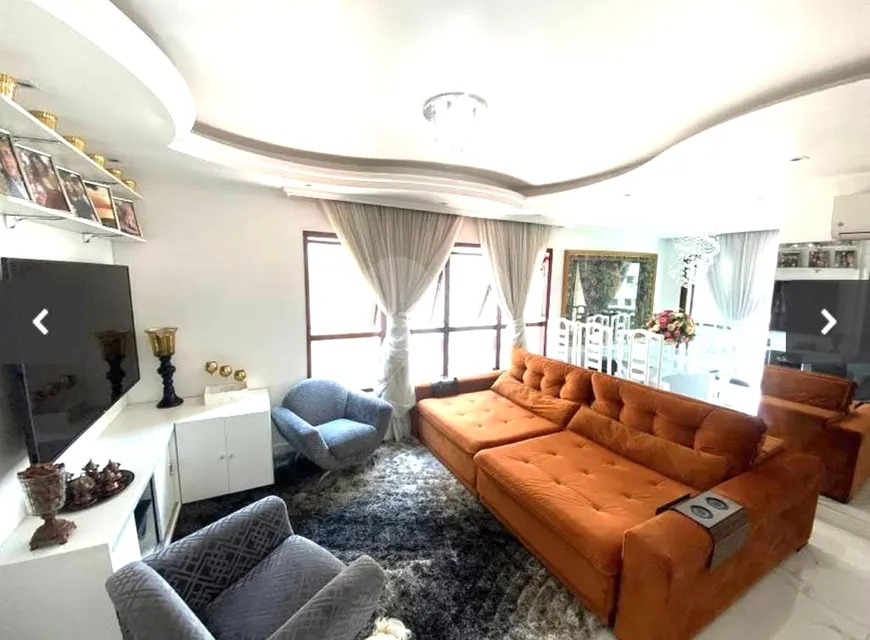 Foto 1 de Apartamento com 3 Quartos à venda, 92m² em Santana, São Paulo