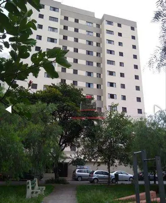 Foto 1 de Apartamento com 3 Quartos à venda, 85m² em Jardim Aquarius, São José dos Campos