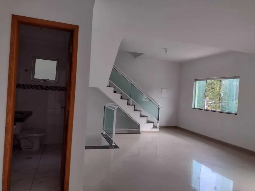 Foto 1 de Sobrado com 3 Quartos à venda, 150m² em Jardim Nossa Senhora do Carmo, São Paulo