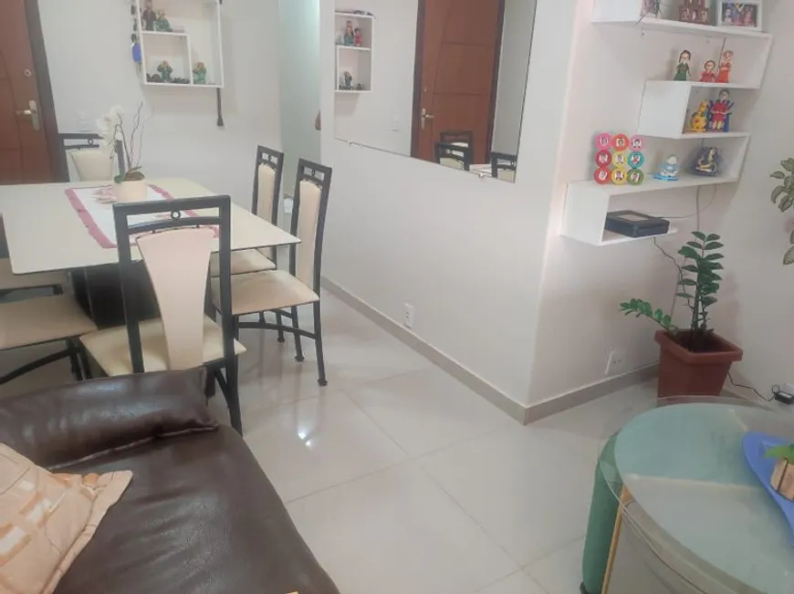 Foto 1 de Apartamento com 2 Quartos à venda, 78m² em Guara I, Brasília