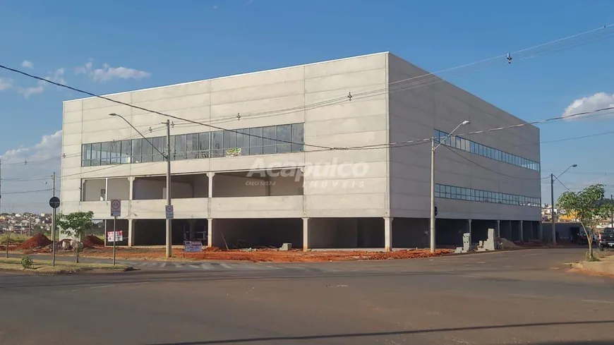 Foto 1 de Ponto Comercial para alugar, 356m² em Jardim Alphacenter, Santa Bárbara D'Oeste