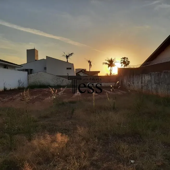 Foto 1 de Lote/Terreno à venda, 450m² em Jardim Aclimacao, São José do Rio Preto