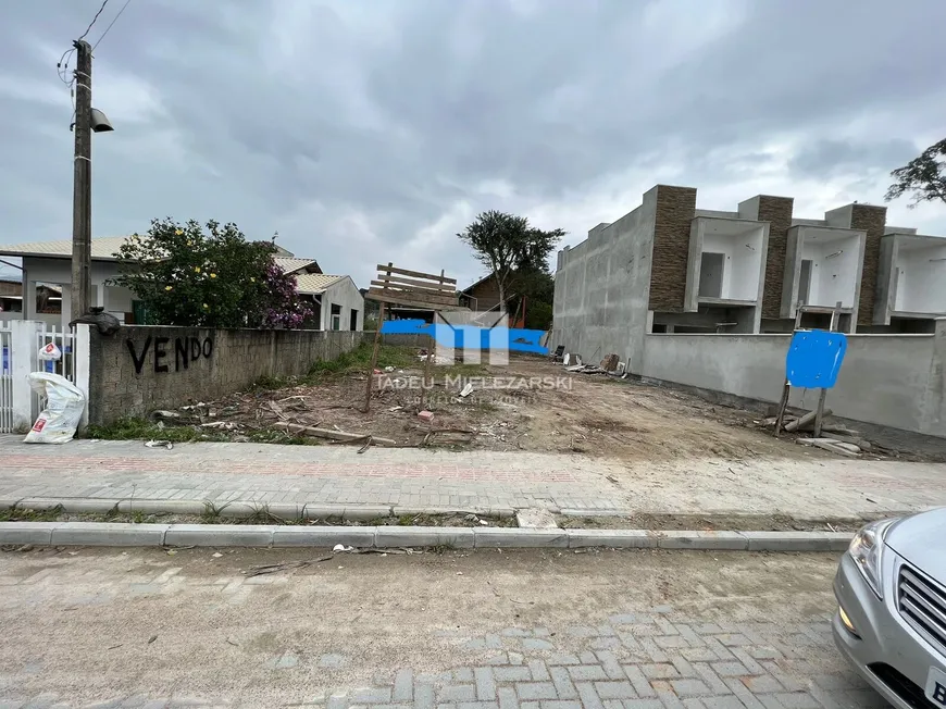 Foto 1 de Lote/Terreno à venda, 325m² em Mariscal, Bombinhas