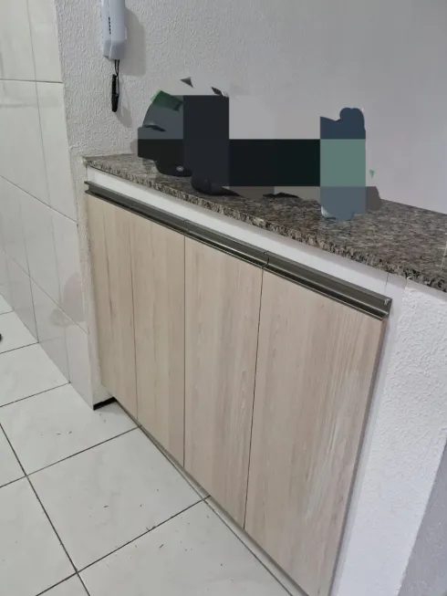 Foto 1 de Apartamento com 2 Quartos à venda, 44m² em Canindezinho, Fortaleza