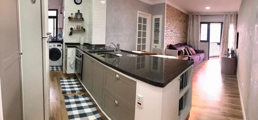 Foto 1 de Apartamento com 3 Quartos à venda, 69m² em Jardim Marajoara, São Paulo