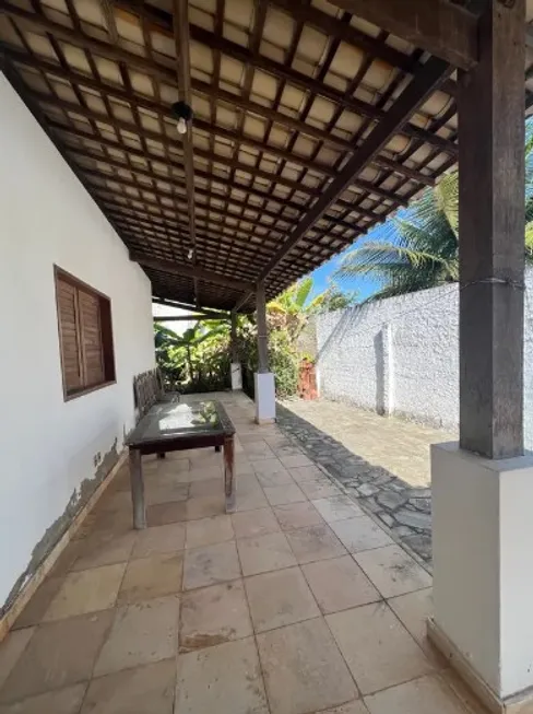 Foto 1 de Casa com 3 Quartos à venda, 130m² em Aldeia dos Camarás, Camaragibe