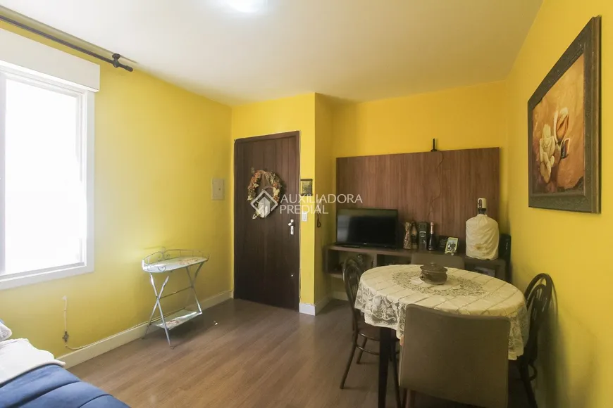 Foto 1 de Apartamento com 2 Quartos à venda, 54m² em Petrópolis, Porto Alegre