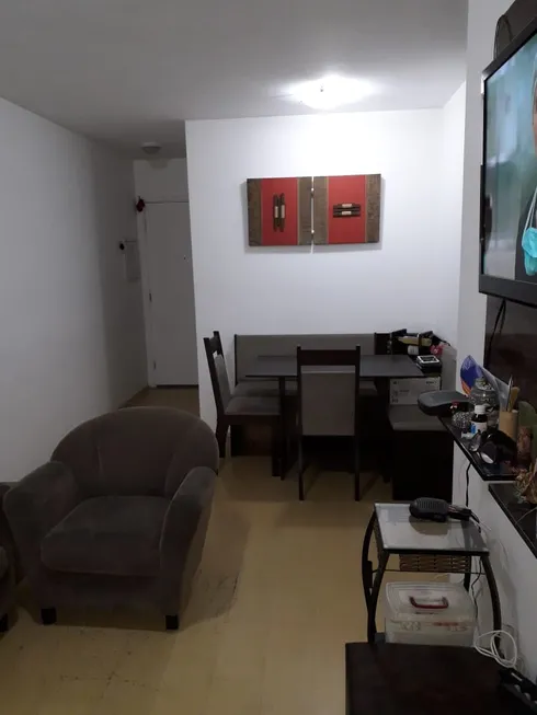 Foto 1 de Apartamento com 2 Quartos à venda, 52m² em Chácara Nossa Senhora do Bom Conselho , São Paulo