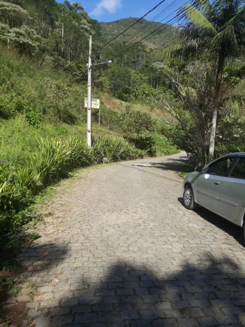 Foto 1 de Lote/Terreno à venda, 2200m² em Cônego, Nova Friburgo