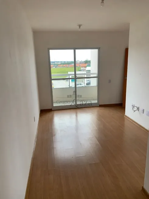 Foto 1 de Apartamento com 1 Quarto para alugar, 45m² em Jardim Sul, São José dos Campos