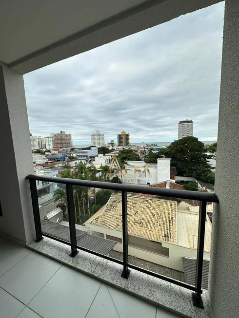 Foto 1 de Apartamento com 2 Quartos à venda, 84m² em São Pedro, Navegantes