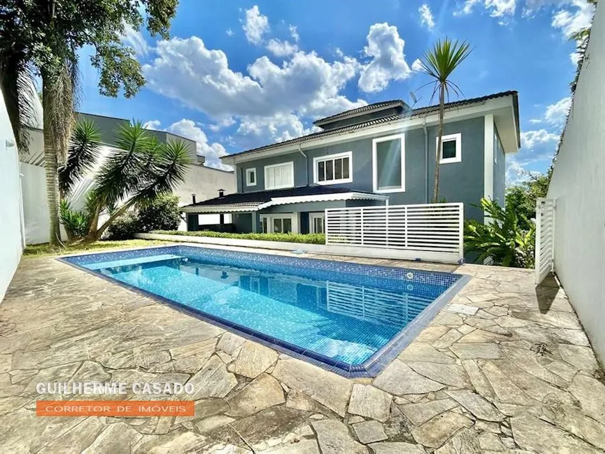 Foto 1 de Casa com 4 Quartos para venda ou aluguel, 500m² em Cidade Ariston Estela Azevedo, Carapicuíba
