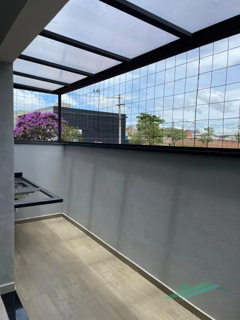 Foto 1 de Apartamento com 2 Quartos à venda, 109m² em Recanto das Primaveras I, Boituva