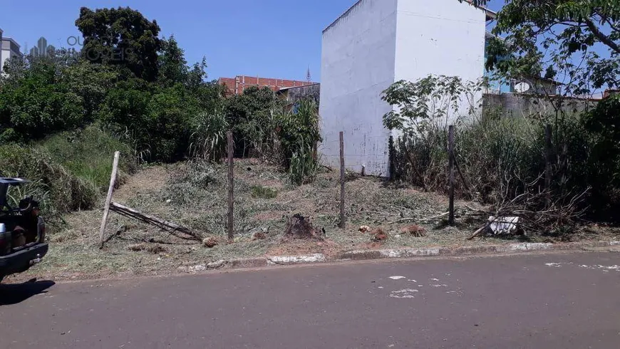 Foto 1 de Lote/Terreno à venda, 100m² em Jardim Ypê, Paulínia