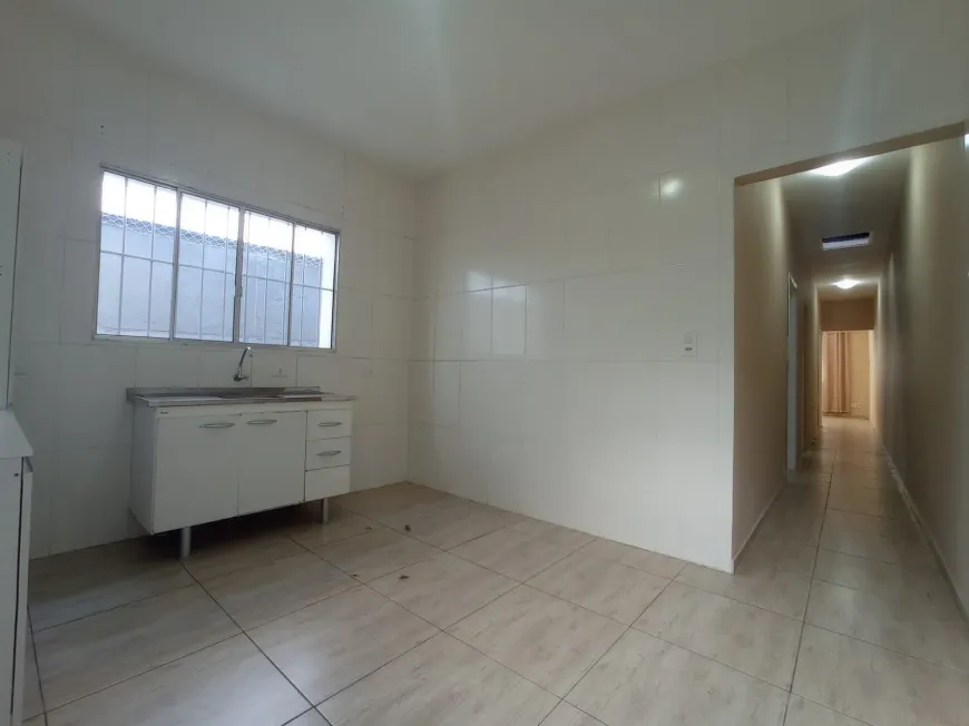 Foto 1 de Casa com 2 Quartos à venda, 110m² em Jardim Bonfiglioli, São Paulo
