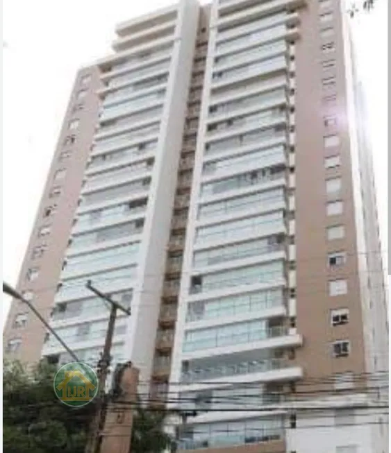 Foto 1 de Apartamento com 4 Quartos à venda, 143m² em Santa Teresinha, São Paulo