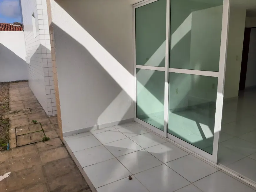 Foto 1 de Apartamento com 3 Quartos à venda, 185m² em Jardim Cidade Universitária, João Pessoa