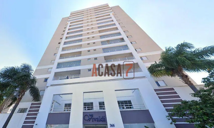 Foto 1 de Apartamento com 3 Quartos à venda, 156m² em Mangal, Sorocaba