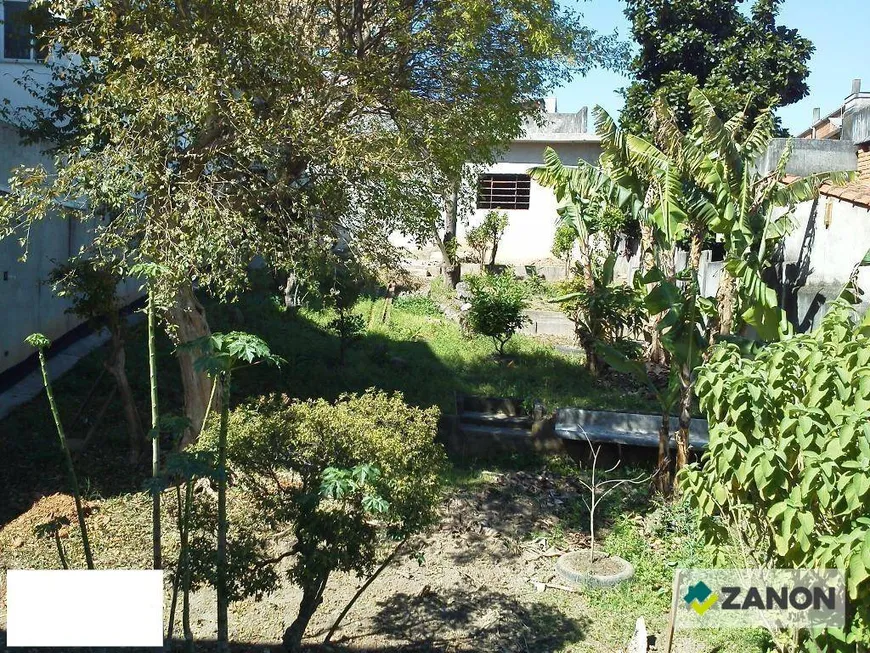 Foto 1 de Lote/Terreno para alugar, 520m² em Parque das Nações, Santo André
