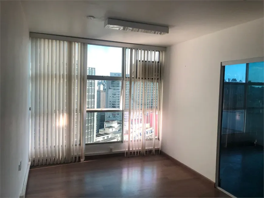 Foto 1 de Sala Comercial para alugar, 133m² em Bela Vista, São Paulo