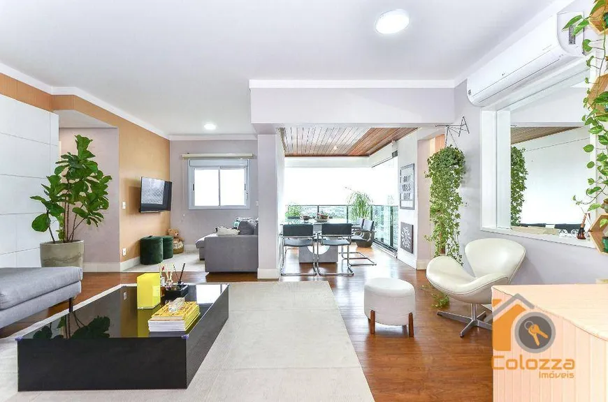 Foto 1 de Apartamento com 2 Quartos à venda, 82m² em Jardim Caravelas, São Paulo