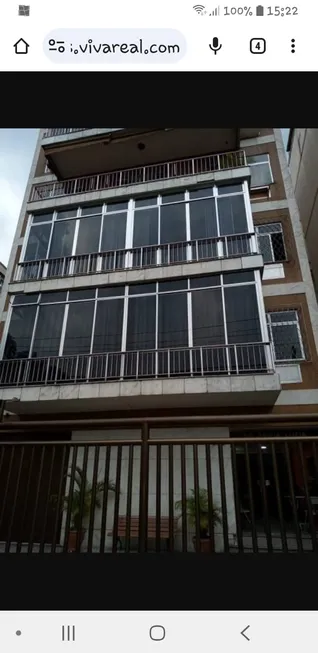 Foto 1 de Apartamento com 2 Quartos à venda, 80m² em Bonsucesso, Rio de Janeiro