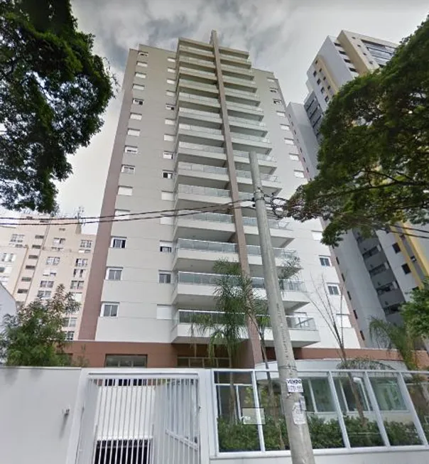 Foto 1 de Apartamento com 3 Quartos à venda, 93m² em Vila Romana, São Paulo