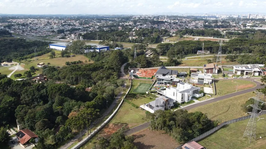 Foto 1 de Lote/Terreno à venda, 1493m² em Orleans, Curitiba