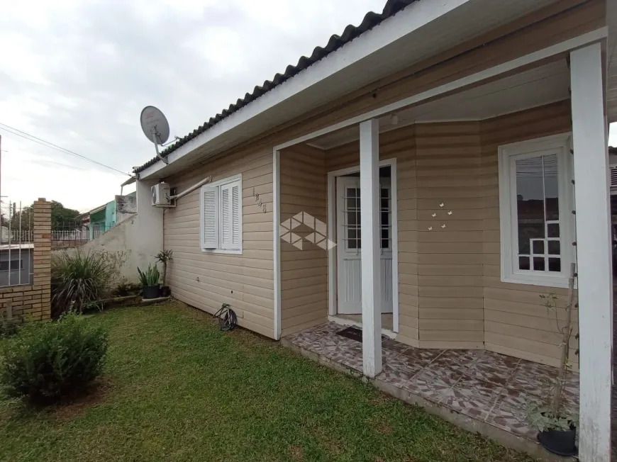 Foto 1 de Casa com 3 Quartos à venda, 363m² em Niterói, Canoas