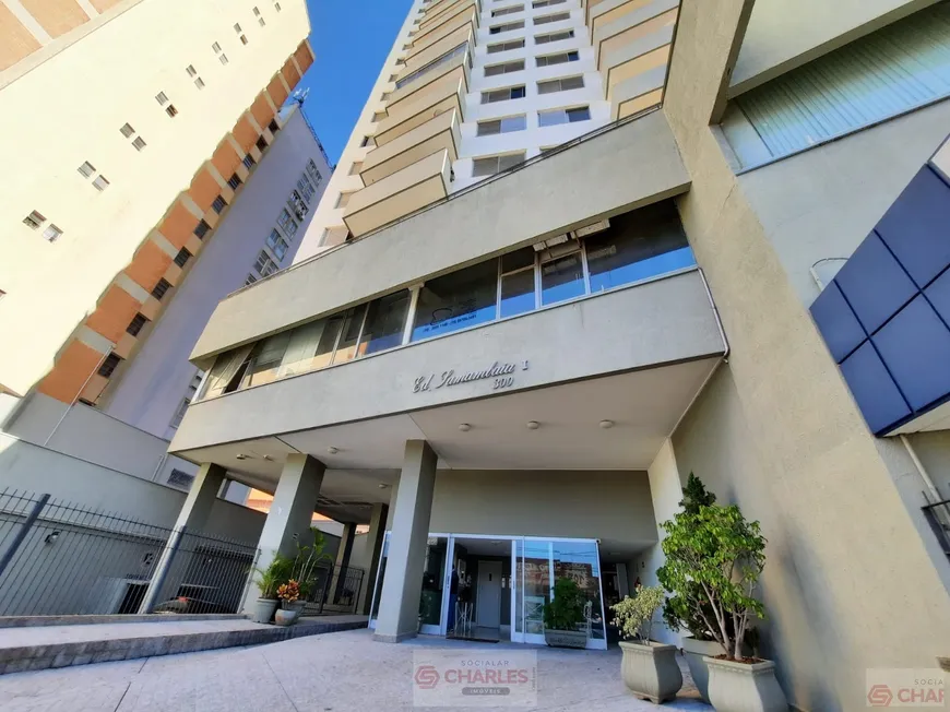 Foto 1 de Apartamento com 2 Quartos à venda, 98m² em Centro, Mogi Mirim
