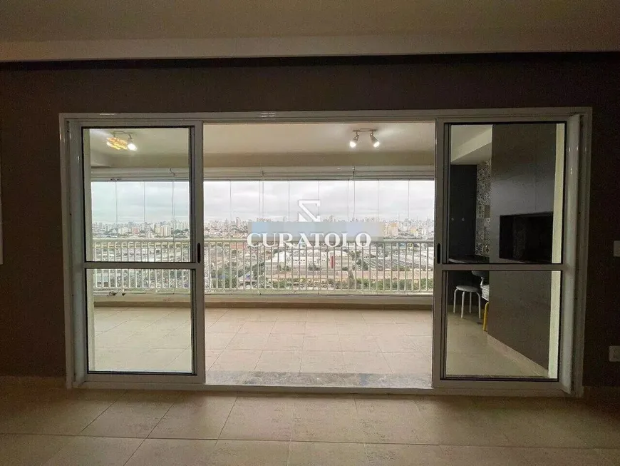 Foto 1 de Apartamento com 4 Quartos à venda, 121m² em Móoca, São Paulo