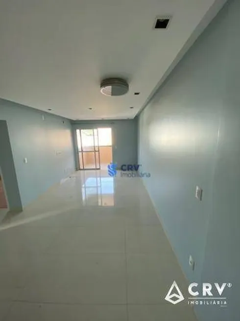 Foto 1 de Apartamento com 2 Quartos à venda, 70m² em Centro, Londrina