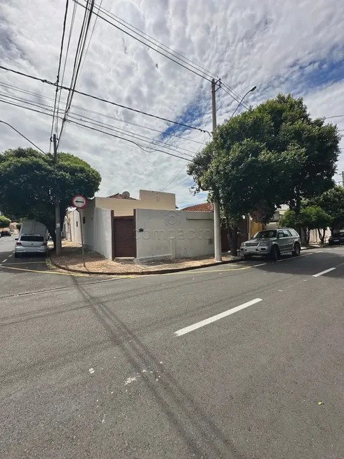 Foto 1 de Casa com 3 Quartos à venda, 130m² em Boa Vista, São José do Rio Preto