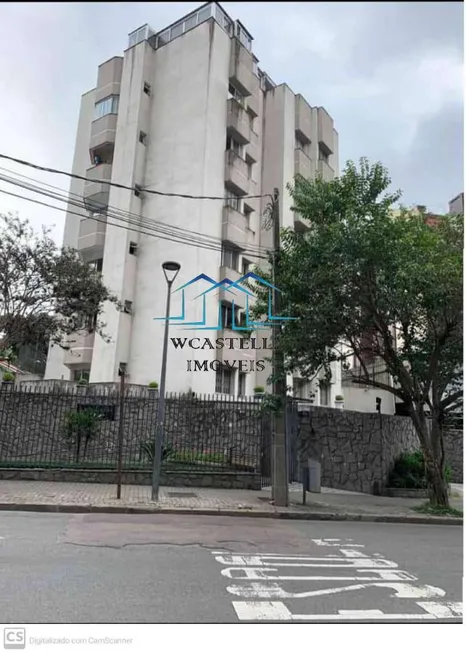 Foto 1 de Sobrado com 2 Quartos à venda, 80m² em Batel, Curitiba