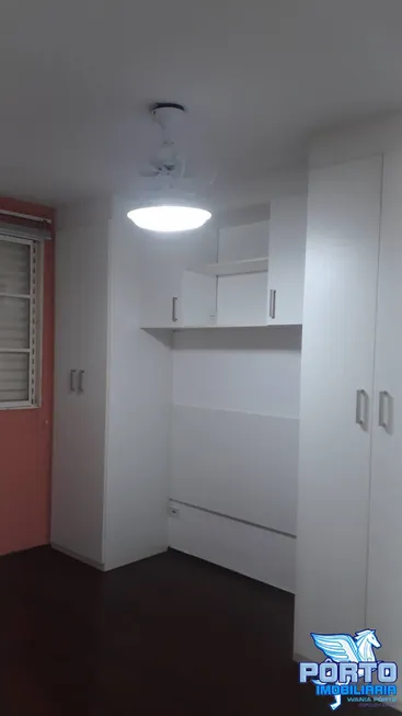 Foto 1 de Apartamento com 3 Quartos à venda, 70m² em Vila Engler, Bauru