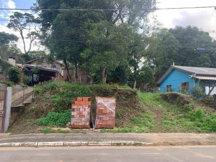 Foto 1 de Lote/Terreno à venda, 420m² em Vila Maggi, Canela