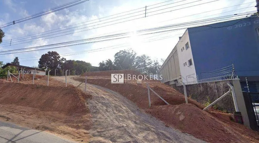 Foto 1 de Lote/Terreno à venda, 2000m² em Chácaras São Bento, Valinhos