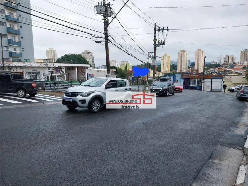 Foto 1 de Lote/Terreno à venda, 1159m² em Pirituba, São Paulo