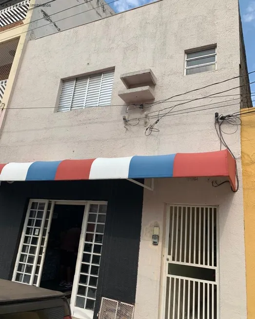 Foto 1 de Casa com 4 Quartos à venda, 270m² em Vila Santa Rita, Sorocaba