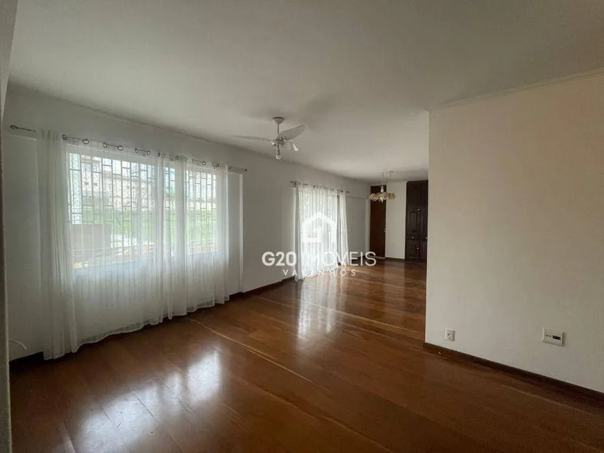 Foto 1 de Apartamento com 3 Quartos à venda, 135m² em Jardim Santo Antônio, Valinhos