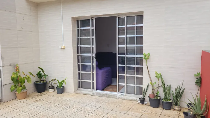 Foto 1 de Sobrado com 3 Quartos à venda, 104m² em Água Fria, São Paulo