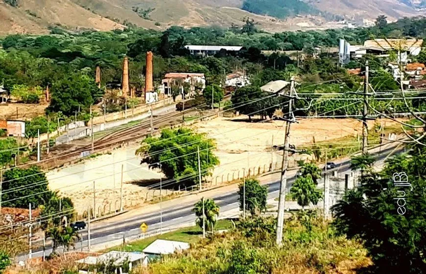 Foto 1 de Lote/Terreno para alugar, 8m² em , Paraíba do Sul