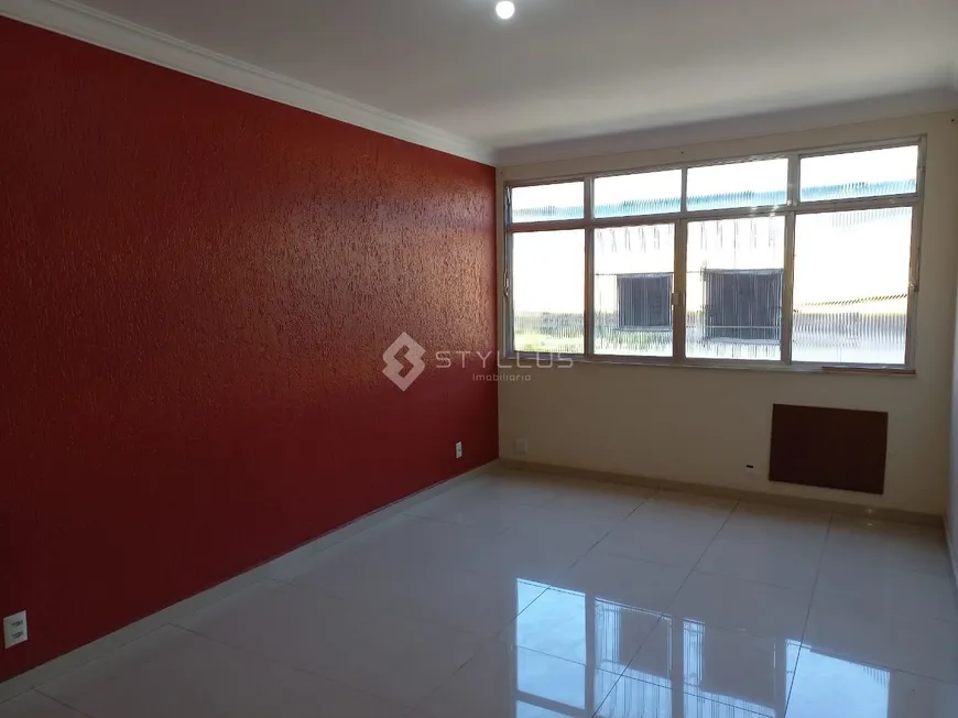 Foto 1 de Apartamento com 2 Quartos à venda, 91m² em Méier, Rio de Janeiro