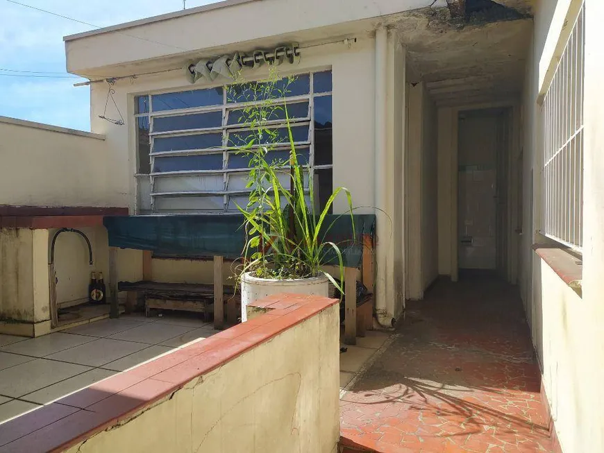 Foto 1 de Casa com 2 Quartos à venda, 150m² em Lapa, São Paulo
