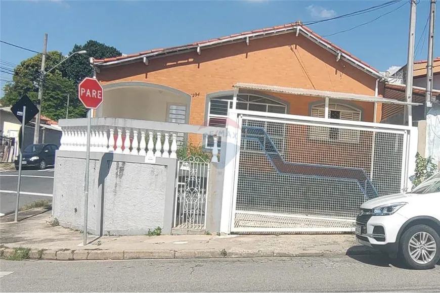 Foto 1 de  com 3 Quartos para alugar, 183m² em Vila Gabriel, Sorocaba