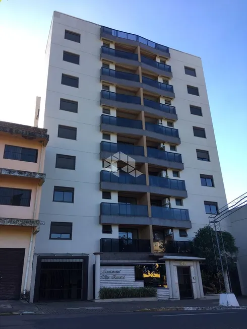 Foto 1 de Apartamento com 2 Quartos à venda, 73m² em Centro, Guaíba